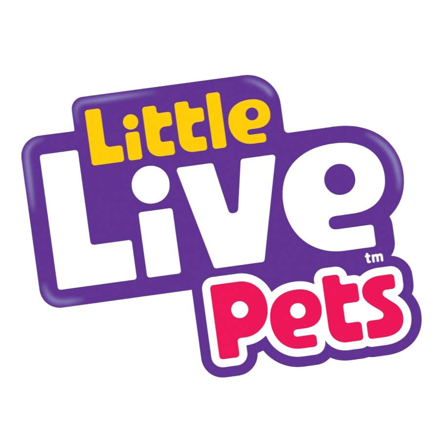 Little Live Pets premium Website